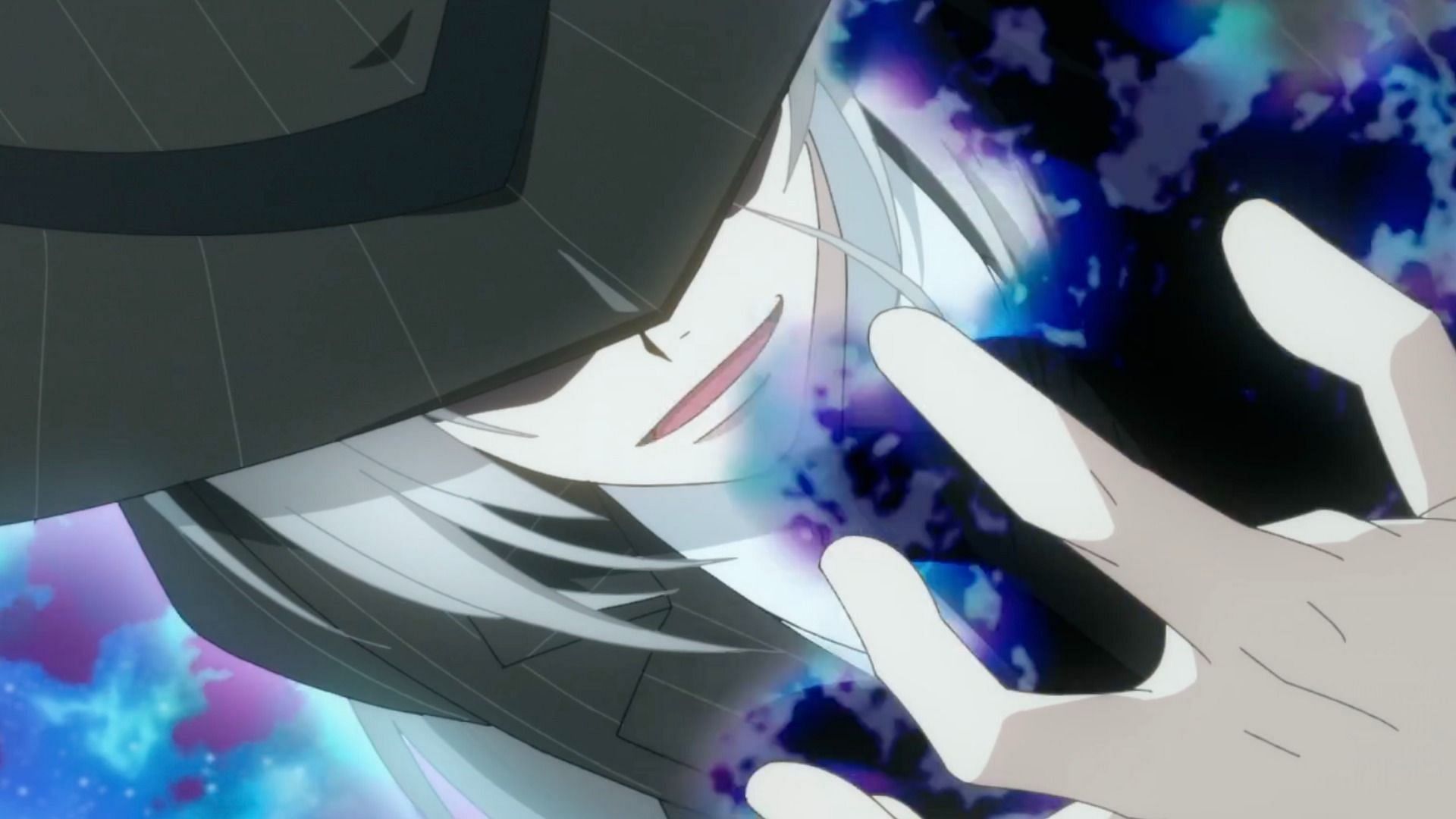 I'm the Evil Lord of an Intergalactic Empire! episode 12 is expected to feature the Guide (Image via Quad)